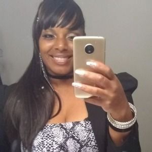 Meet your Posher, Pernell